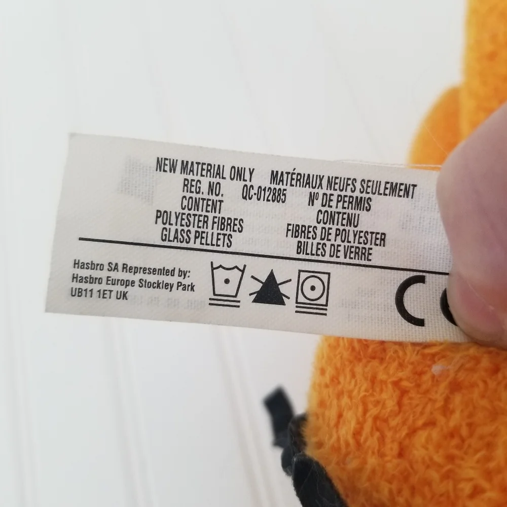 UglyDolls Warm Wishes Doll Very‎ clean and great sh